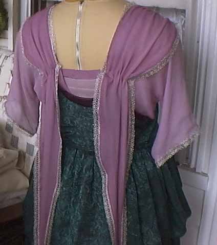1914 green and purple