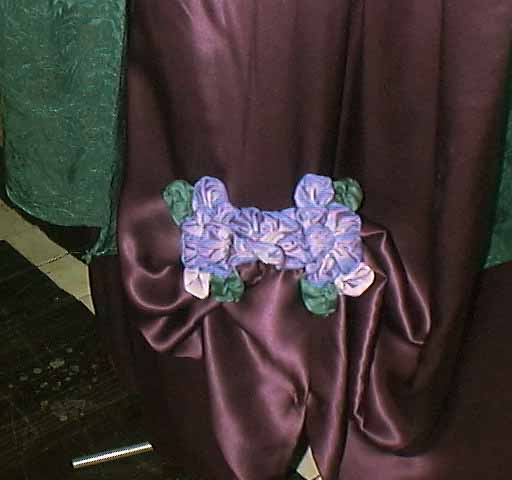 1914 green and purple