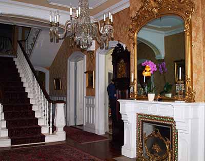 egg rock estate