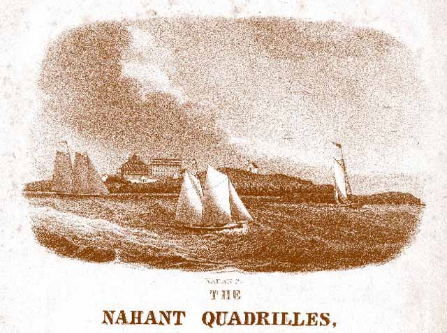 nahant quadrilles