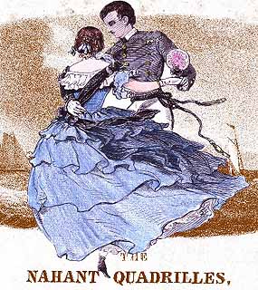 nahant dancers